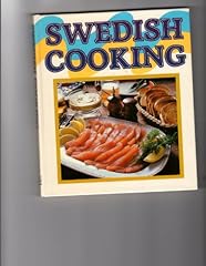 Swedish cooking for sale  Delivered anywhere in UK