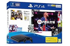 Playstation console pack d'occasion  Livré partout en Belgiqu