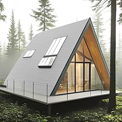 Modern frame cabin for sale  Delivered anywhere in USA 