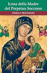 Icona della madre usato  Spedito ovunque in Italia 