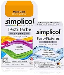 Simplicol kit complet d'occasion  Livré partout en Belgiqu