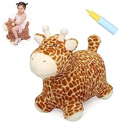 Inpany bouncy giraffe for sale  Delivered anywhere in USA 
