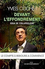 Effondrement collapsologie d'occasion  Livré partout en France