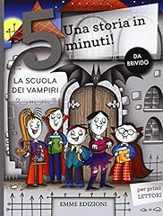 Scuola dei vampiri. usato  Spedito ovunque in Italia 