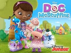 Doc mcstuffins for sale  Delivered anywhere in UK