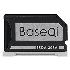Baseqi adattatore microsd usato  Spedito ovunque in Italia 