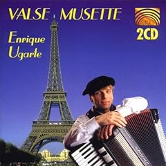 Valse musette gebraucht kaufen  Wird an jeden Ort in Deutschland