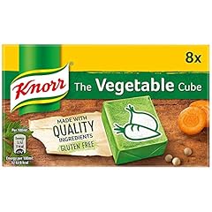 Knorr vegetable stock for sale  Delivered anywhere in UK