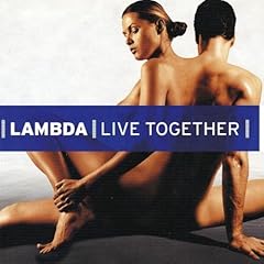 Live together usato  Spedito ovunque in Italia 