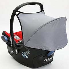 Kapuze maxi cosi gebraucht kaufen  Wird an jeden Ort in Deutschland