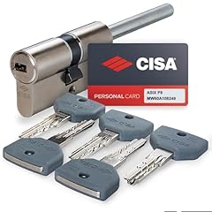 Cisa cilindro europeo usato  Spedito ovunque in Italia 