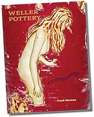 Weller pottery clearer for sale  Delivered anywhere in USA 