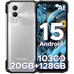 Doogee blade rugged usato  Spedito ovunque in Italia 