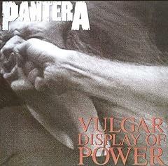 Vulgar display power for sale  Delivered anywhere in USA 