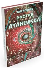 Doctor ayahuasca usato  Spedito ovunque in Italia 