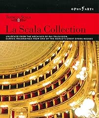 Scala opera collection for sale  Delivered anywhere in USA 