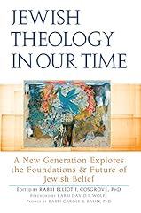Jewish theology our usato  Spedito ovunque in Italia 
