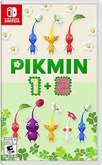 Pikmin nintendo switch for sale  Delivered anywhere in USA 