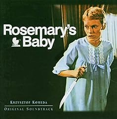Rosemary baby gebraucht kaufen  Wird an jeden Ort in Deutschland