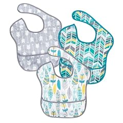Bumkins bibs girl for sale  Delivered anywhere in USA 