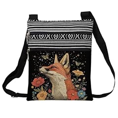 Liuenmgg floral fox for sale  Delivered anywhere in USA 