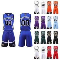 Basketball trikot herren gebraucht kaufen  Wird an jeden Ort in Deutschland