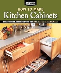 Make kitchen cabinets for sale  Delivered anywhere in USA 