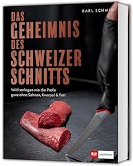 Geheimnis schweizer schnitts gebraucht kaufen  Wird an jeden Ort in Deutschland