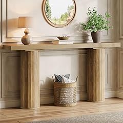 Tribesigns table console d'occasion  Livré partout en Belgiqu