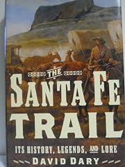 Santa trail history for sale  Delivered anywhere in USA 