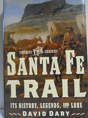 Santa trail history for sale  Delivered anywhere in USA 