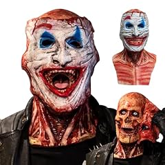Huikuangeu halloween masks gebraucht kaufen  Wird an jeden Ort in Deutschland