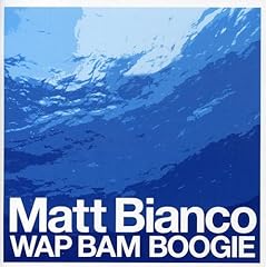 Wap bam boogie for sale  Delivered anywhere in USA 