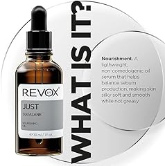 Revox squalene nourishing for sale  Delivered anywhere in UK