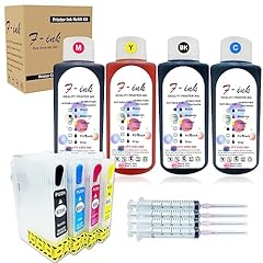 Fink 603xl kit usato  Spedito ovunque in Italia 