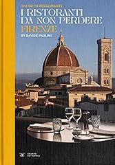 The restaurants. ristoranti usato  Spedito ovunque in Italia 