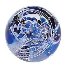 Wishing star paperweight for sale  Delivered anywhere in UK