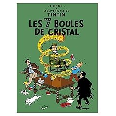 Moulinsart carte postale d'occasion  Livré partout en France