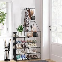 Pozean shoe rack for sale  Delivered anywhere in USA 