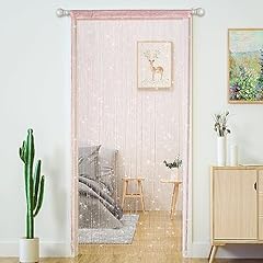 String curtains doorways for sale  Delivered anywhere in USA 