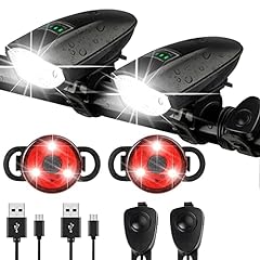 Pack bike lights for sale  Delivered anywhere in USA 