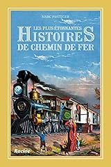 étonnantes histoires chemin d'occasion  Livré partout en Belgiqu