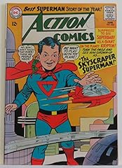 Action comics .325 for sale  Delivered anywhere in UK