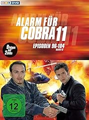 Alarm für cobra usato  Spedito ovunque in Italia 
