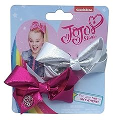 Jojo siwa pack for sale  Delivered anywhere in UK