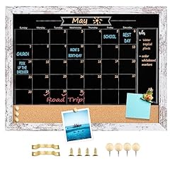 Toraso magnetic chalkboard for sale  Delivered anywhere in USA 