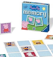 Ravensburger peppa pig for sale  Delivered anywhere in UK