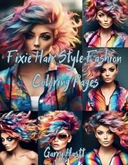 Fixie hair style gebraucht kaufen  Wird an jeden Ort in Deutschland