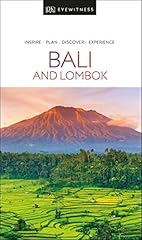 Eyewitness bali lombok for sale  Delivered anywhere in UK