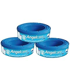 Angelcare ricarica per usato  Spedito ovunque in Italia 